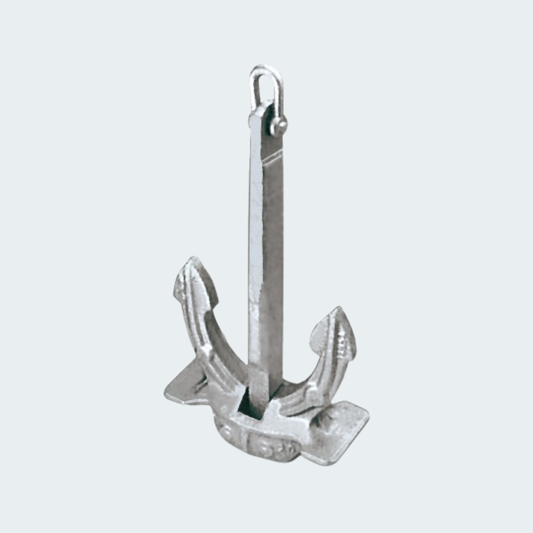 Hall Anchor