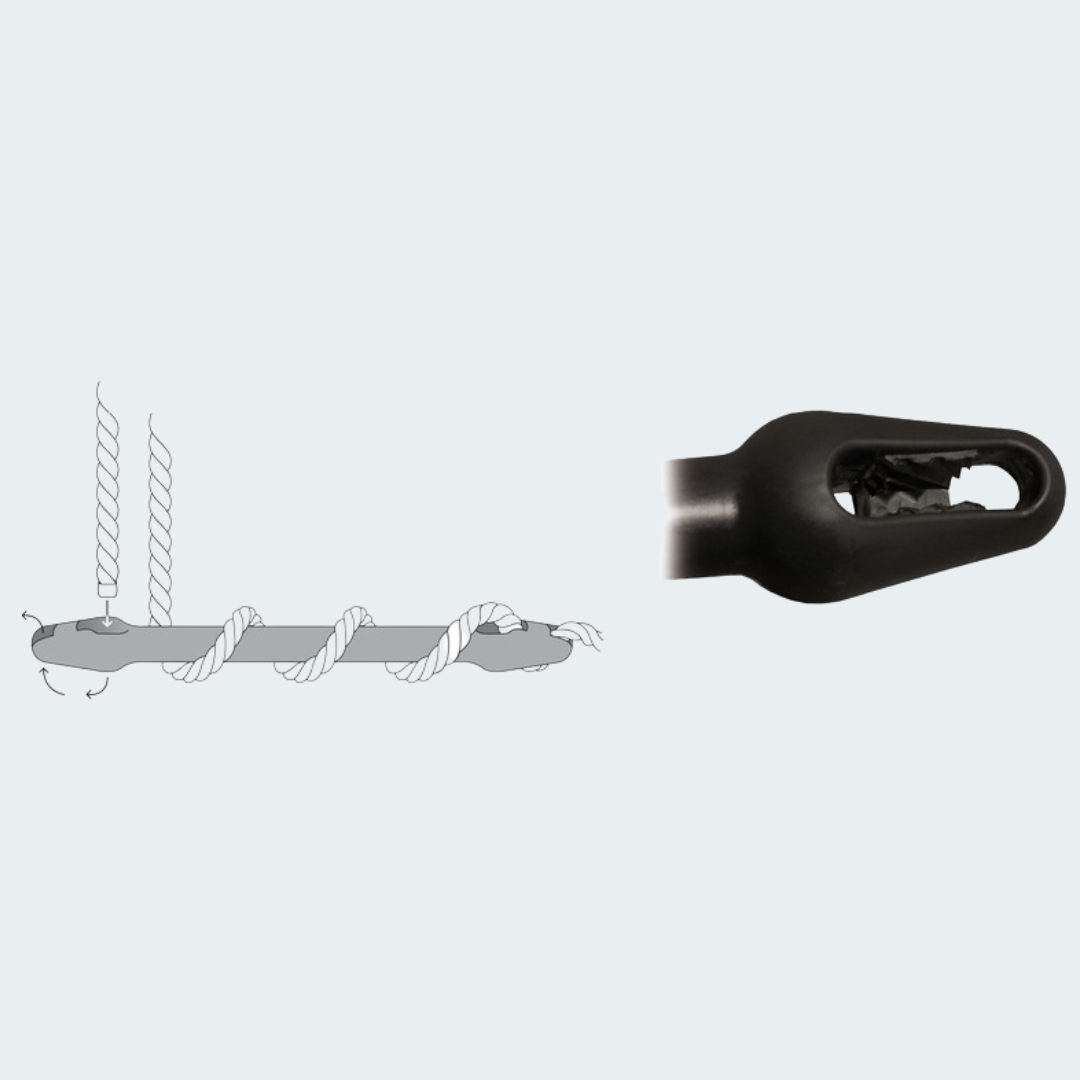 UNIMER Mooring Compensator