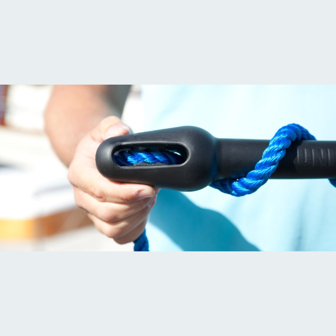 UNIMER Mooring Compensator