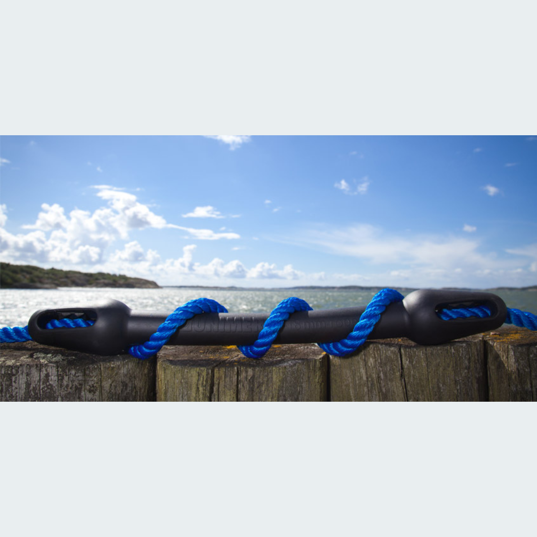 UNIMER Mooring Compensator