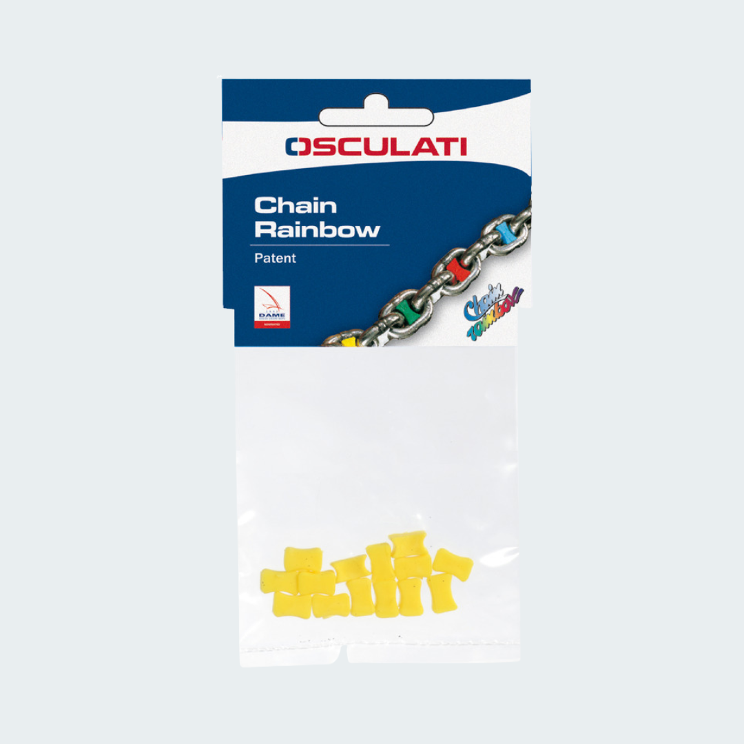Chain Rainbow Marker