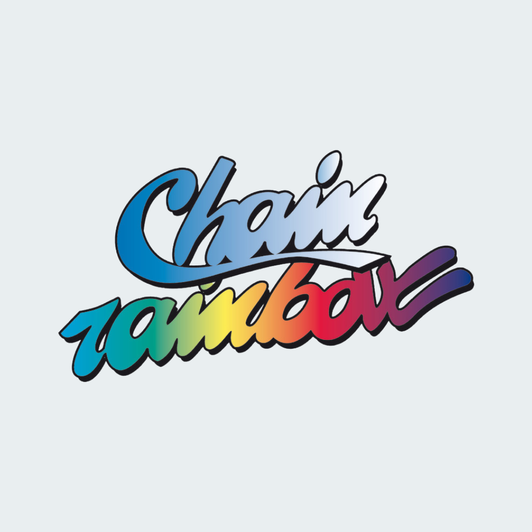 Chain Rainbow Marker