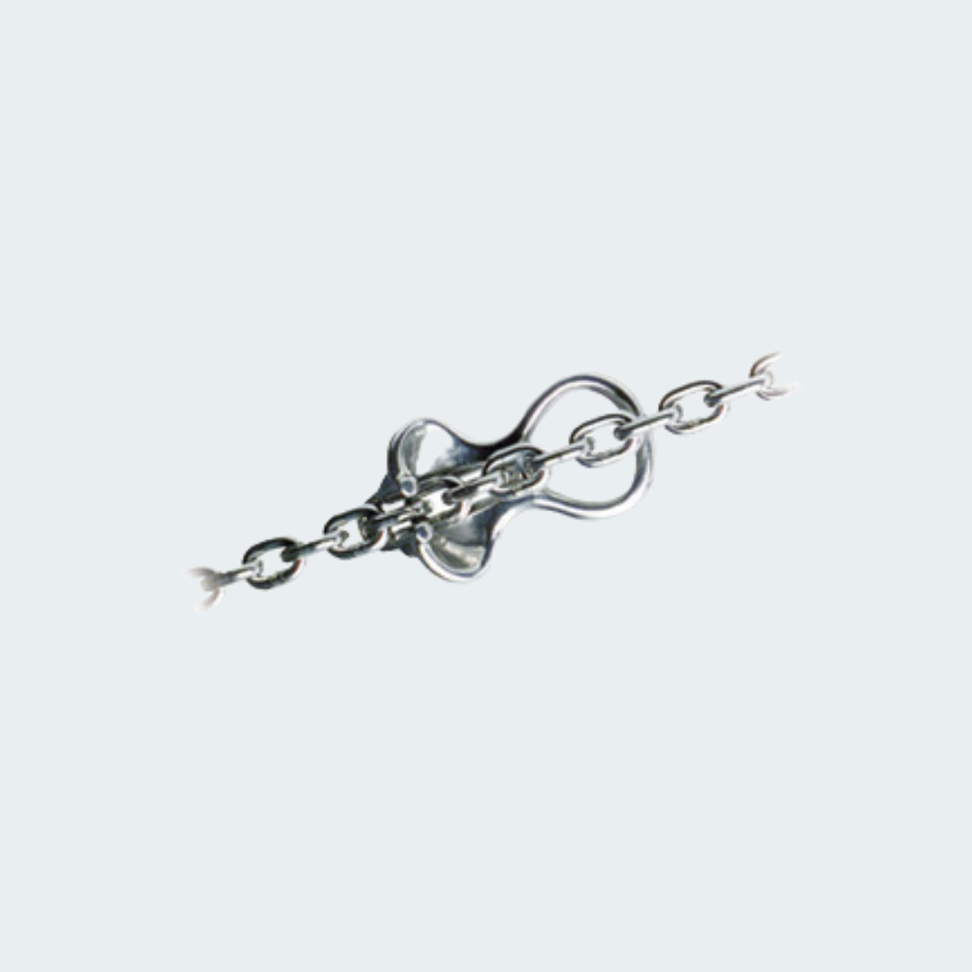 Mooring Device & Anchor Chain Gripper