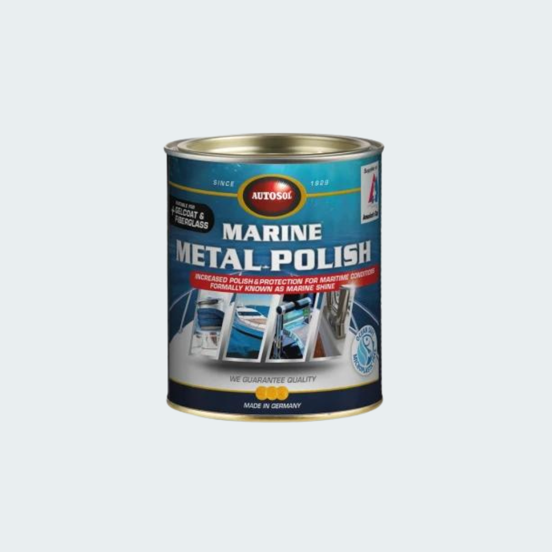 AUTOSOL® MARINE METAL POLISH 750ml