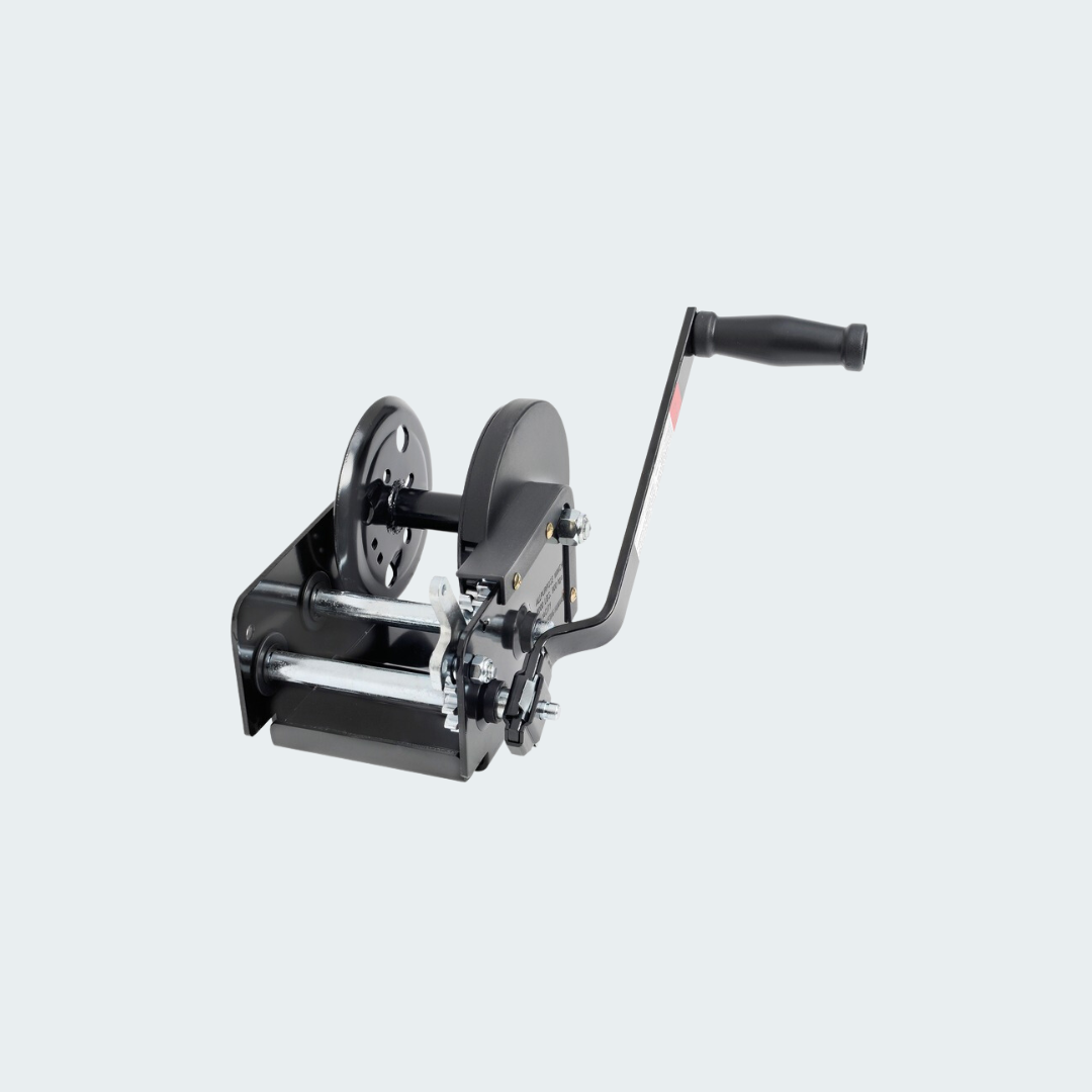SPX Manual Winch Max 900 kg