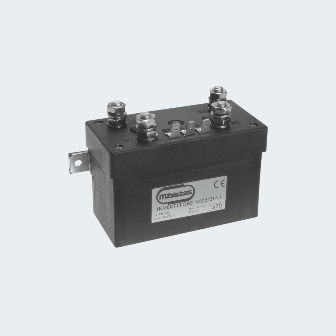 MZ ELECTRONIC Control Box