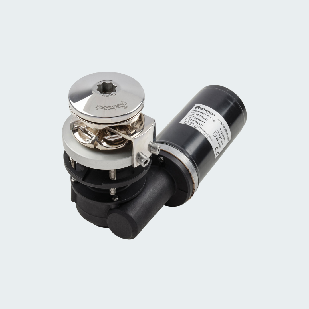 ITALWINCH Smart-R1 Windlass