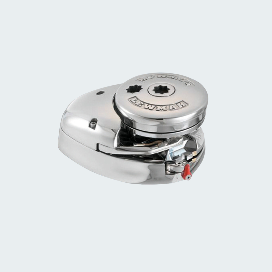 LEWMAR V1 GO Windlass Gypsy 6mm