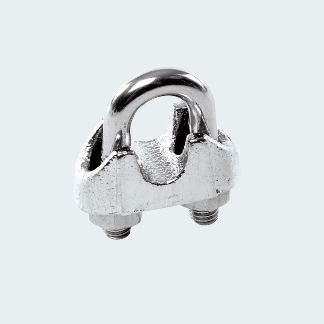 U-bolt Clamps