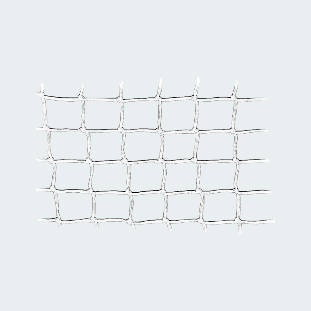 Nylon Handrail Netting For Pulpit