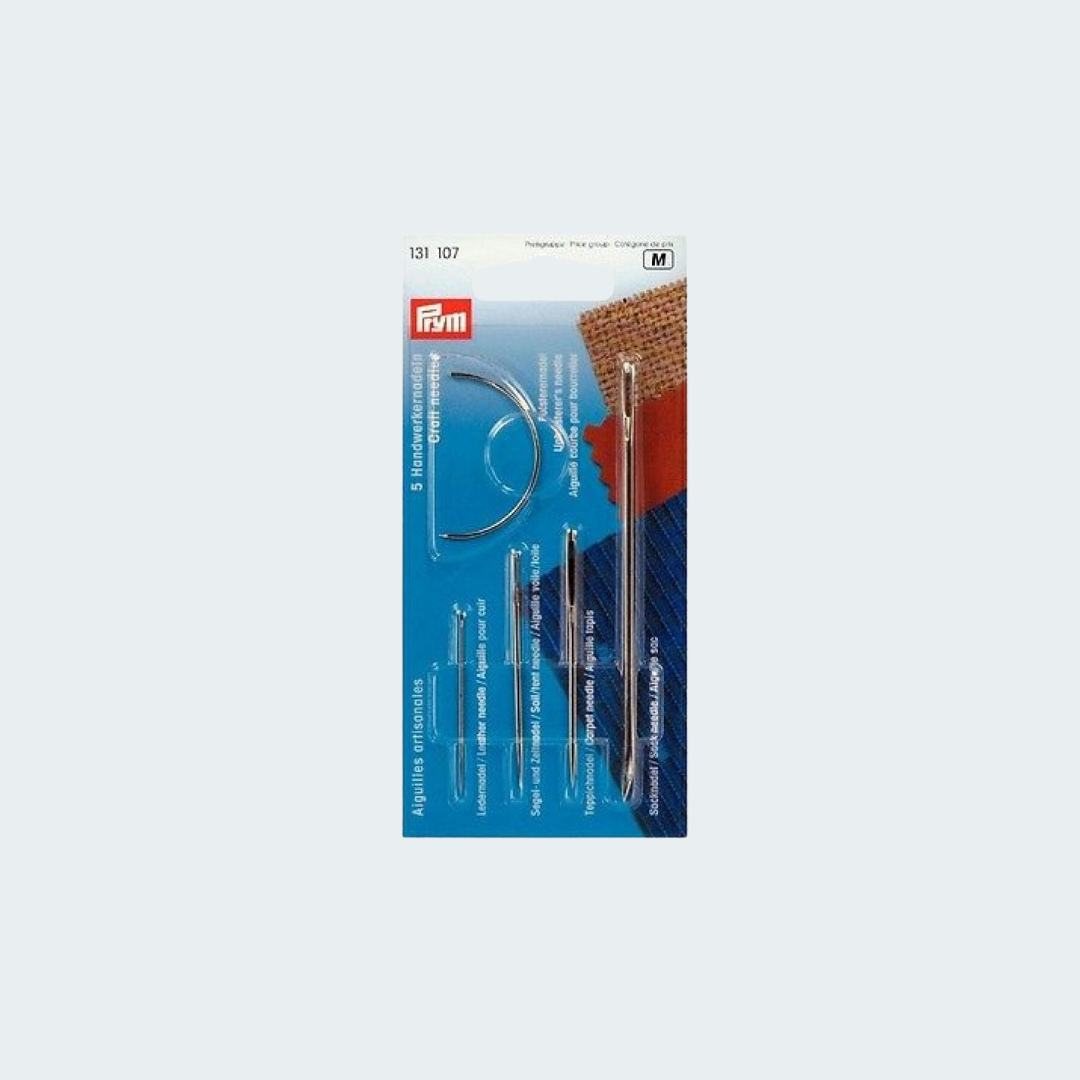 Sail Needles