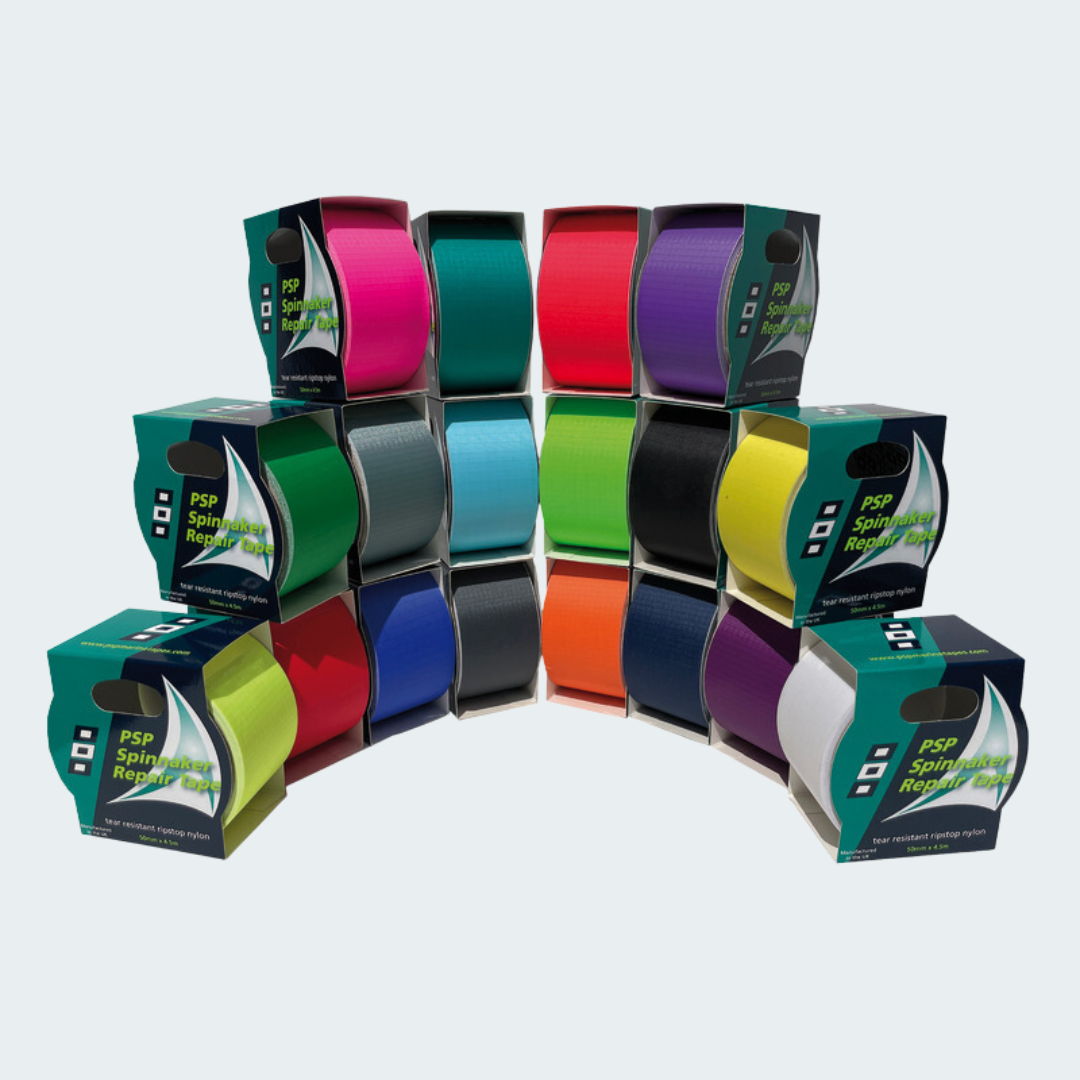 PSP Stayput Self-adhesive Tapes For Repairs