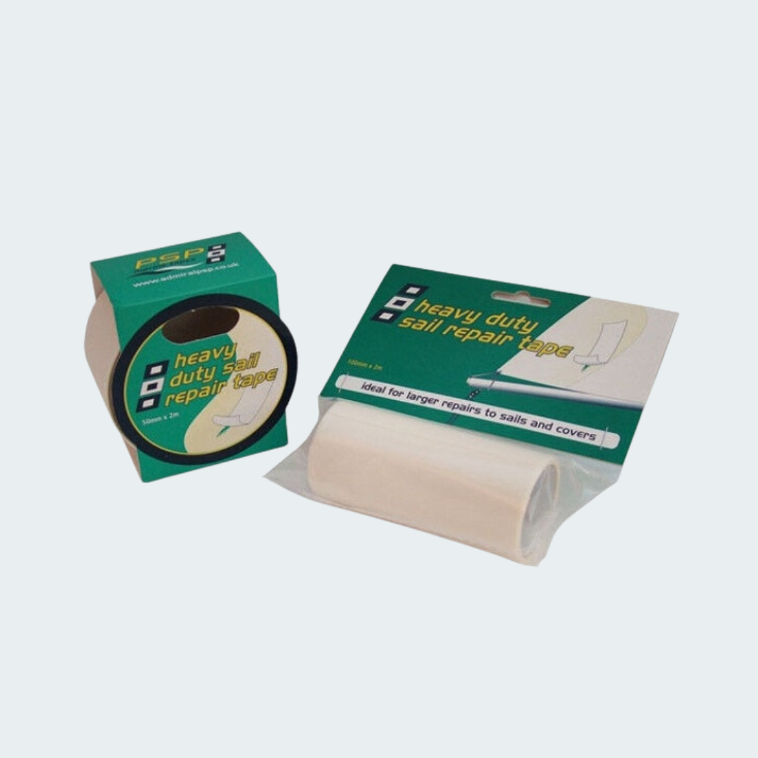 PSP Heavy Duty Stayput Self-adhesive Tapes For Repairs