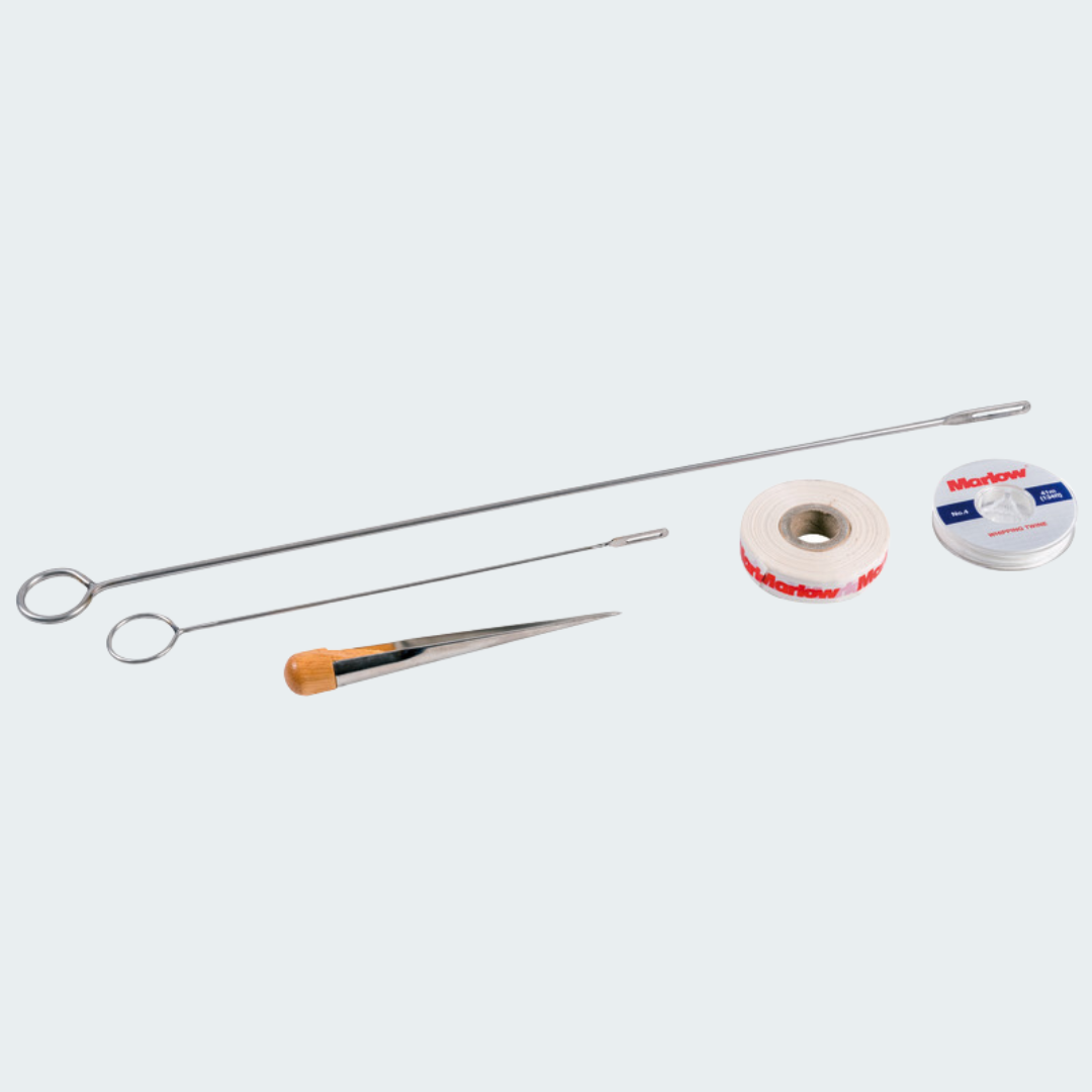 MARLOW Professional Kit For Line Splicing