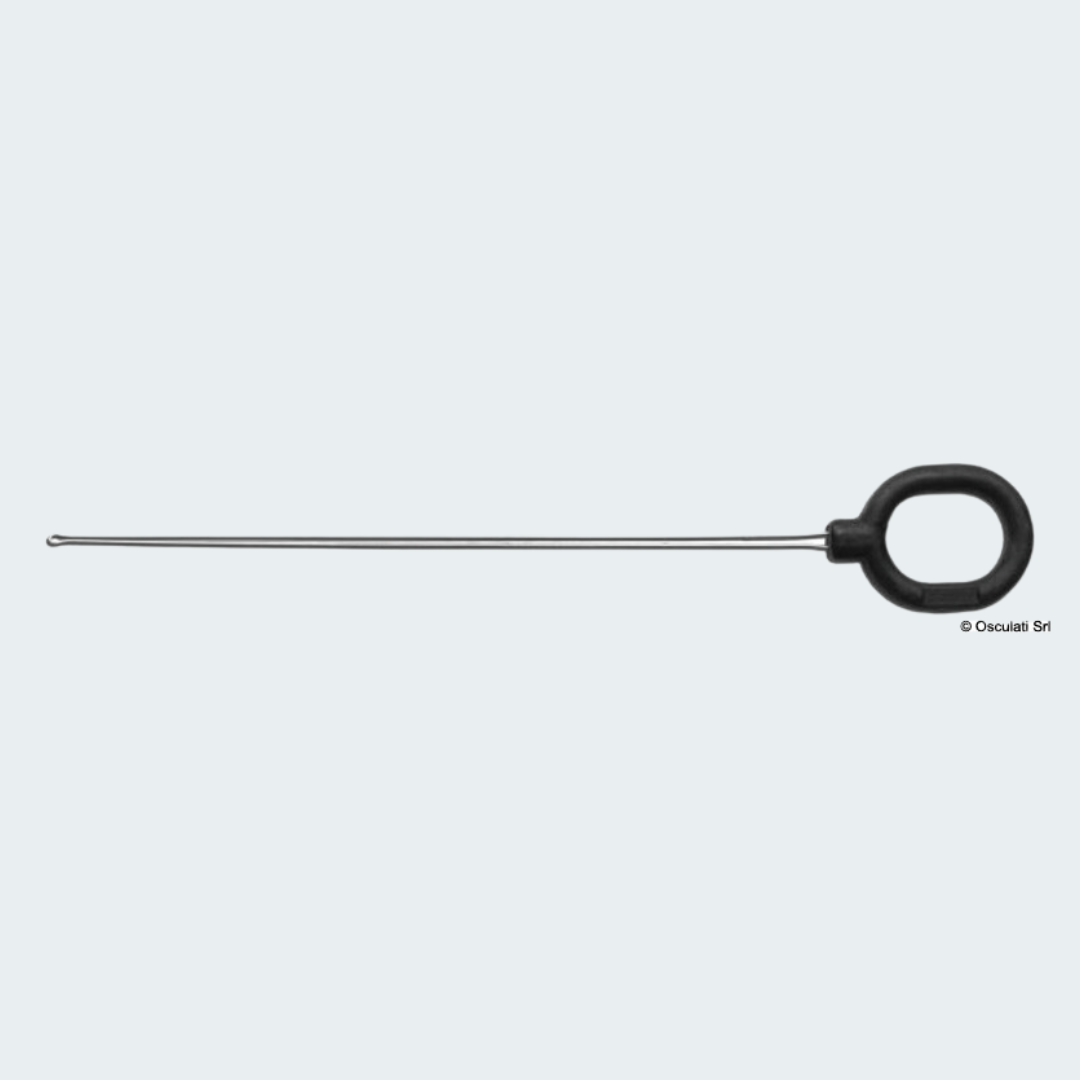 D-SPLICER Needle