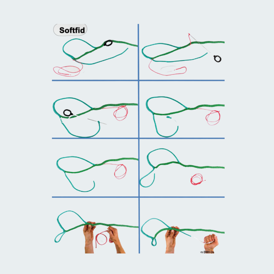 D-SPLICER Splicing Handbook ( English )