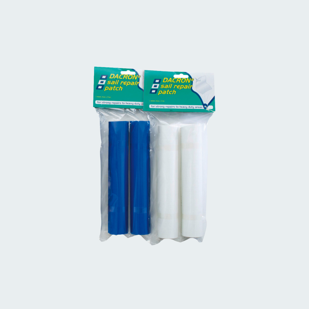PSP Dacron Repair Patch Self-adhesive Tape
