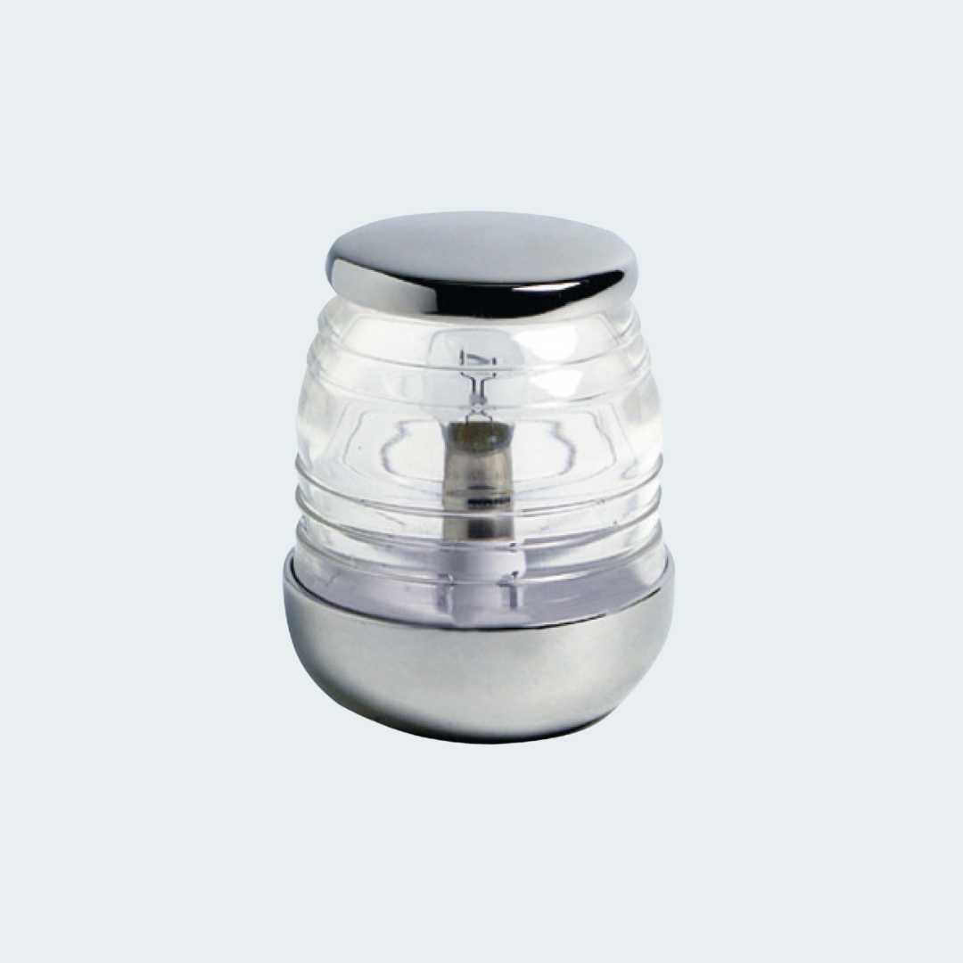 AISI 316 360° Mast Head Light