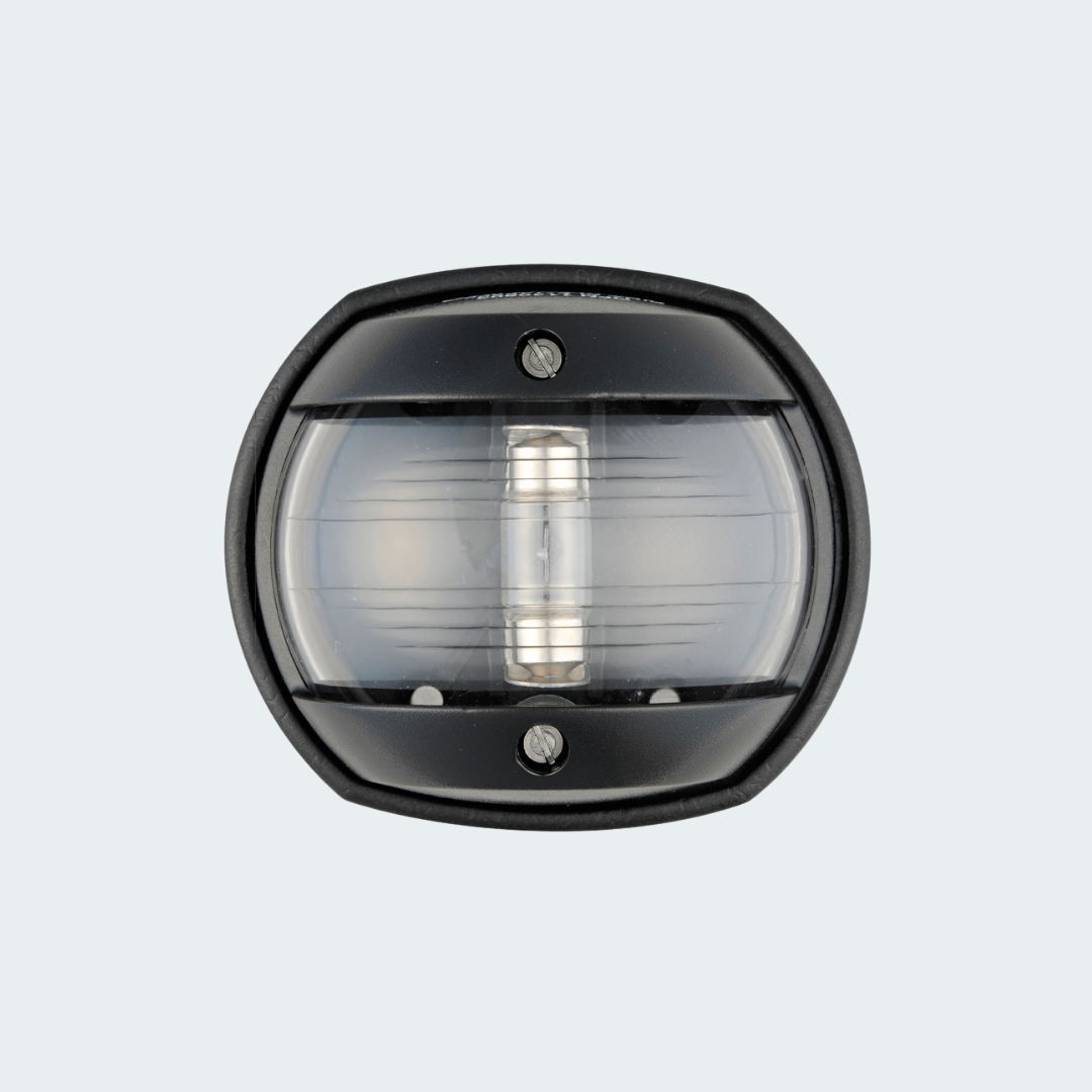Sphera Black/White 225° Bow Navigation Light