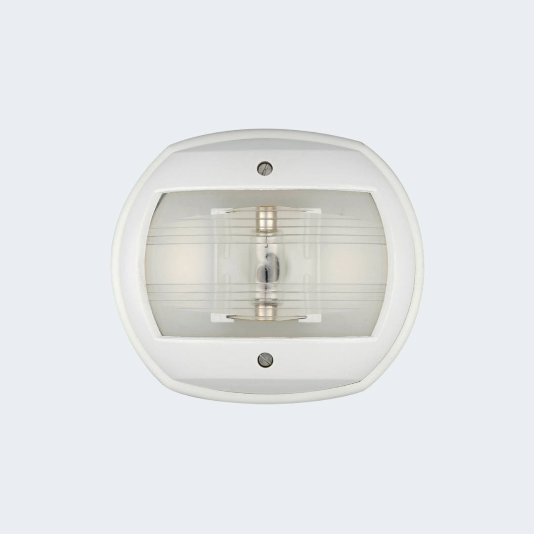 Maxi 20 White 135° Stern Navigation Light