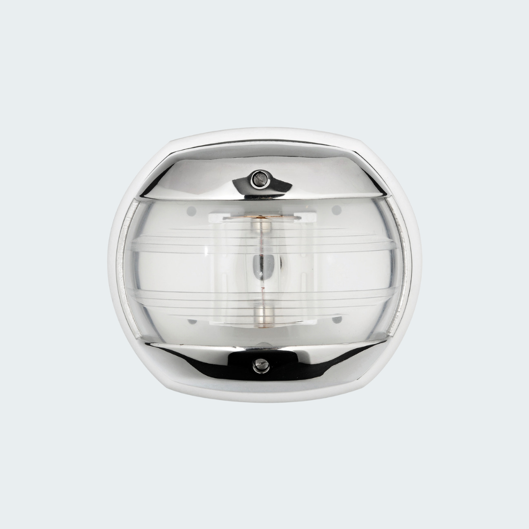 Maxi 20 AISI316 225° White Navigation Light