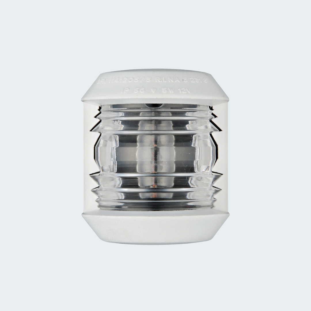 Utility Compact Navigation Lights 225° Bow