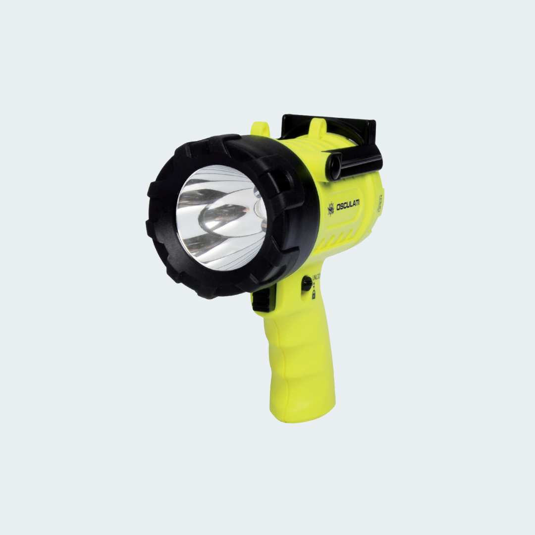 Extreme Plus Watertight LED Torch