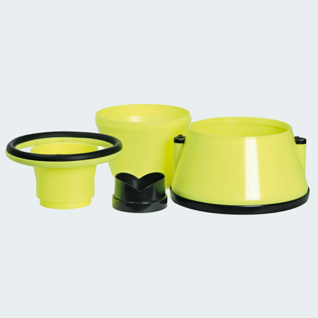 Classic Demountable Bathyscope