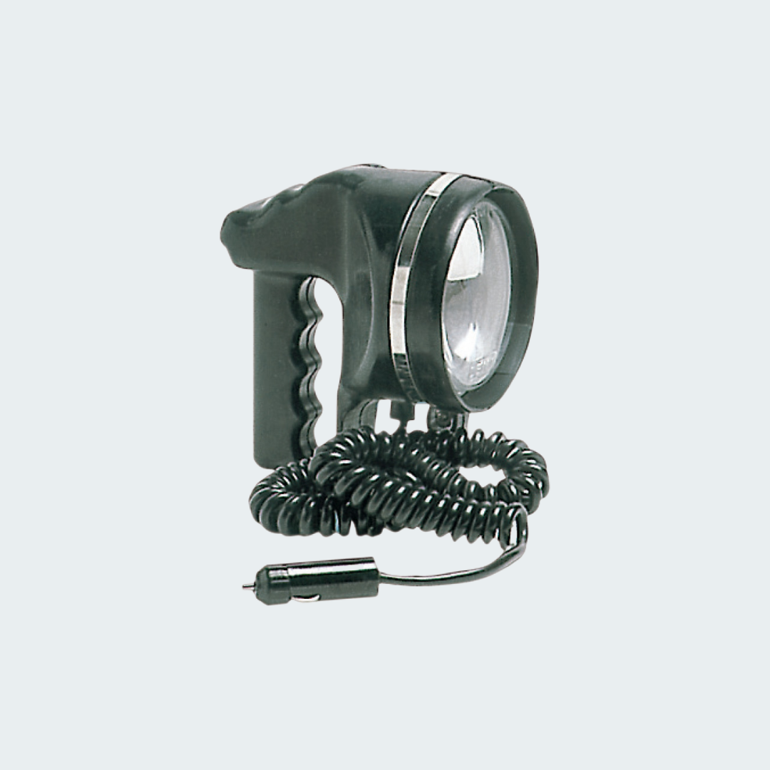 Portable Spot Light