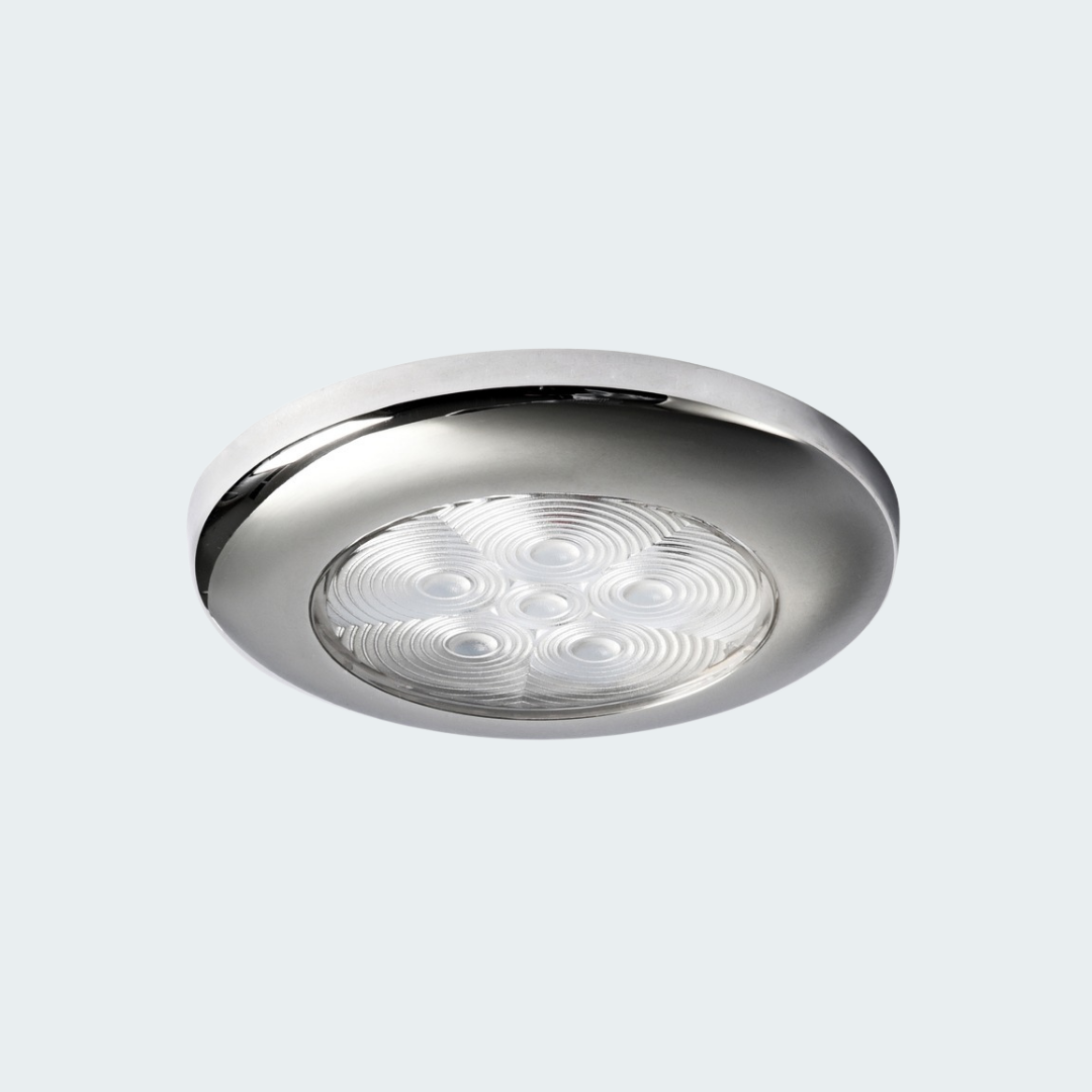 Recessless LED Ceiling Light