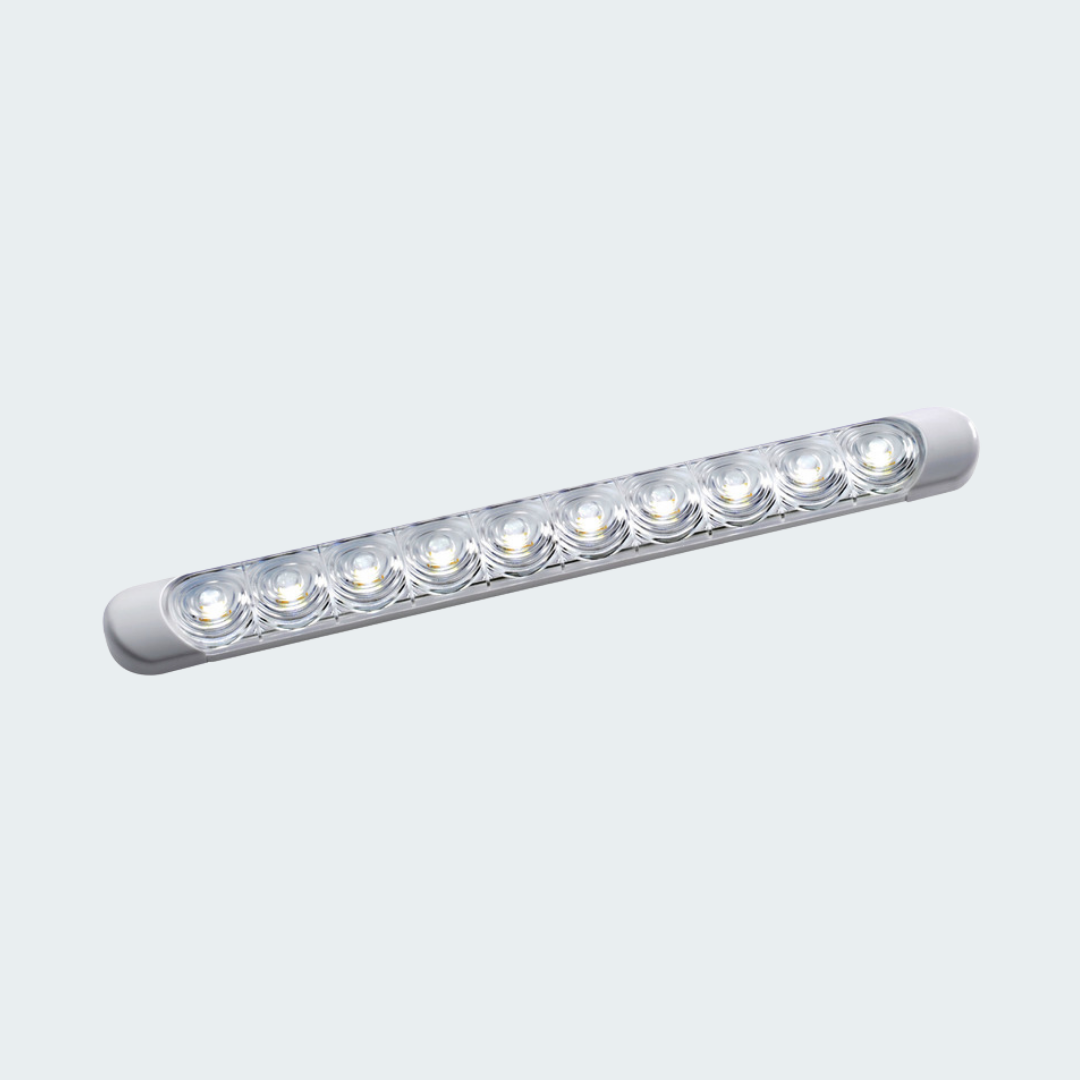 Free-standing LED Light Fixture