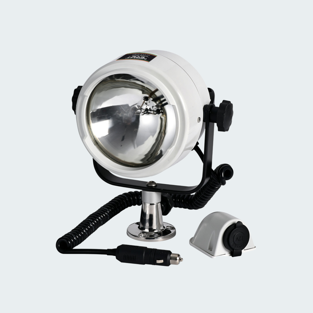 Night Eye High-Beam Light