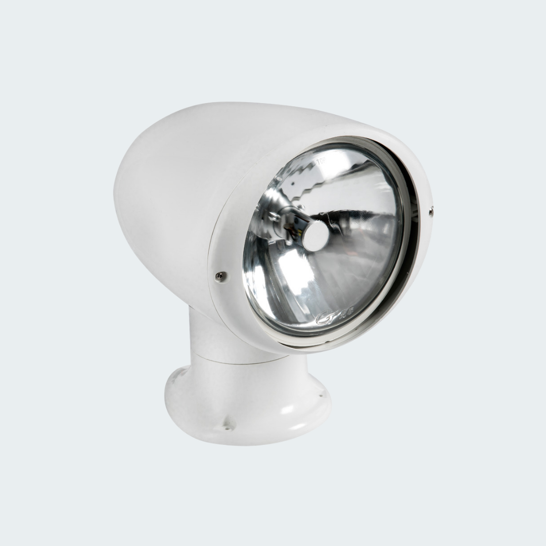 Night Eye Evo Electronically-operated Light