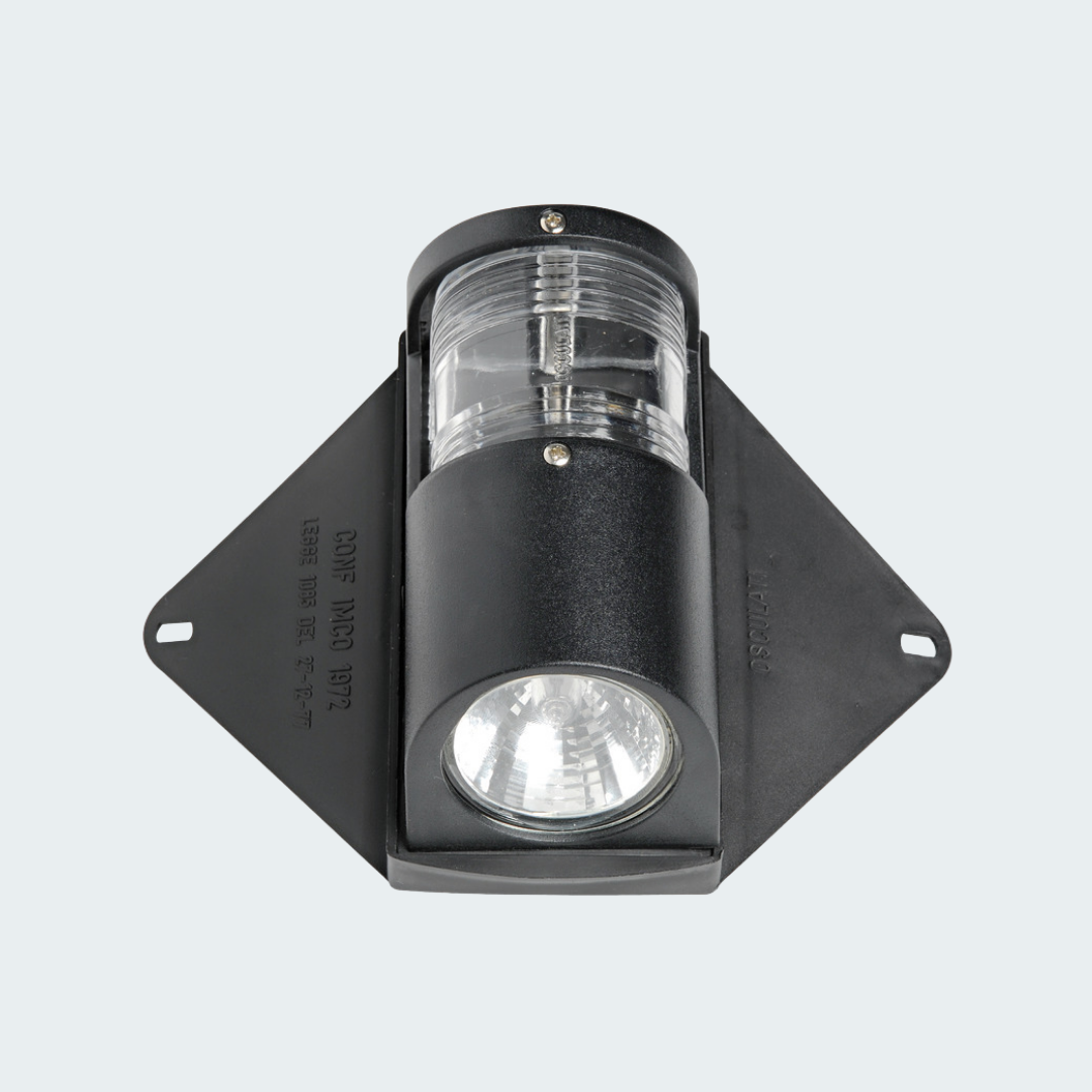 Utility Navigation & Deck Light 4W HD LEDs