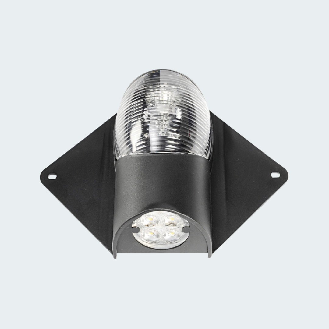 Navigation & Deck LED-light 12/24 V