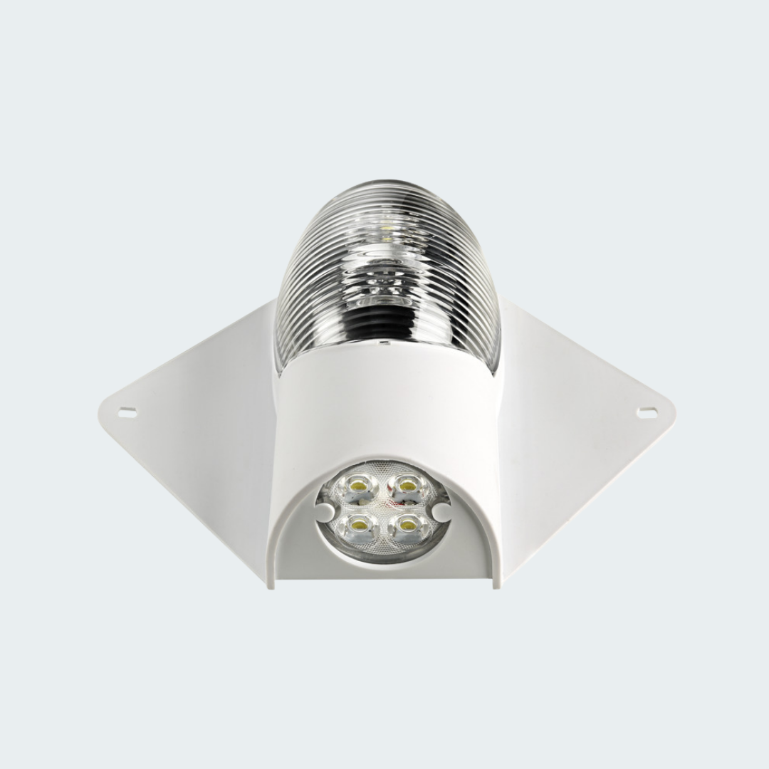 Navigation & Deck LED-light 12/24 V