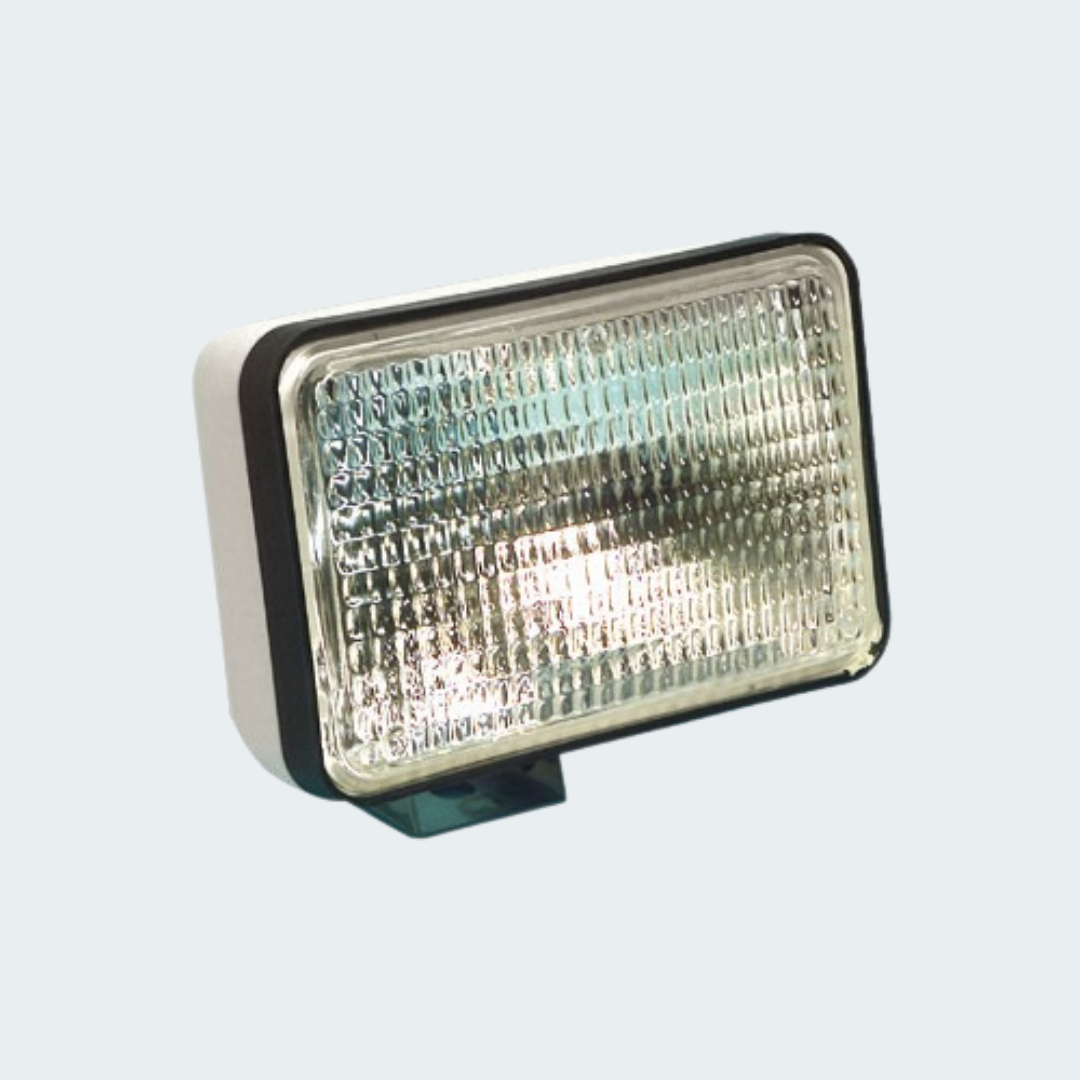 Sealed Beam Watertight Halogen Light