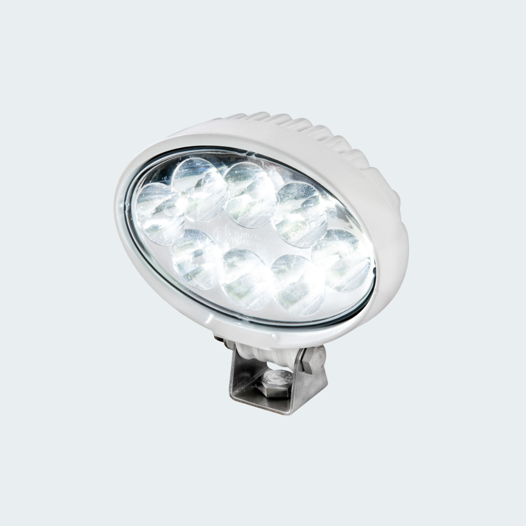 HD LED Adjustable Light For A-frame