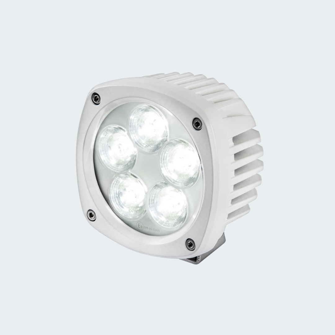 HD LED Adjustable Light For A-frame