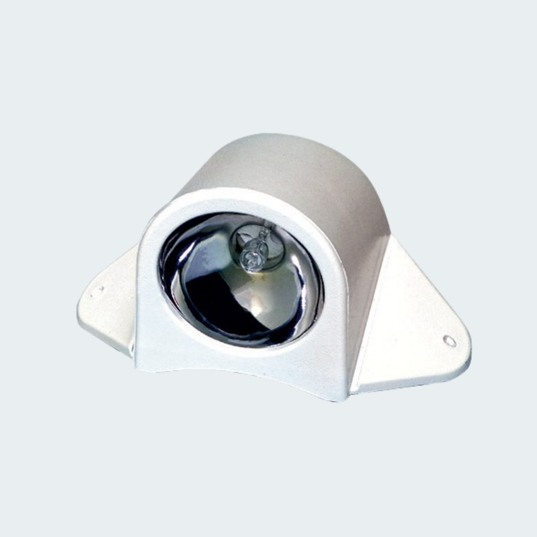 Deck Halogen Light 12V 20 W