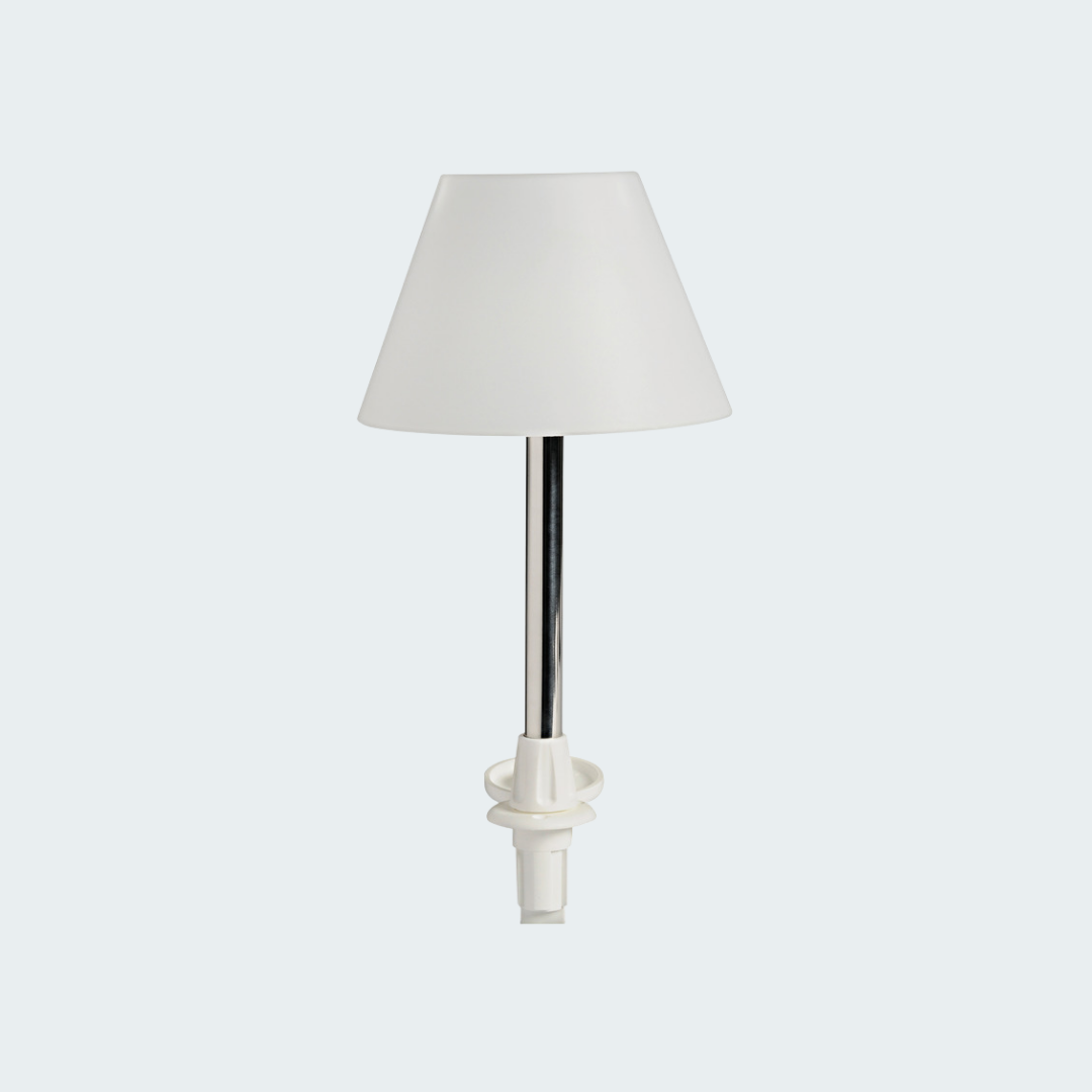 Pull-out Table Lamp