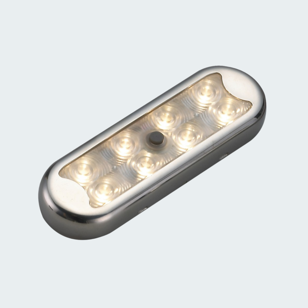 BIMINI Compact Overhead LED Light