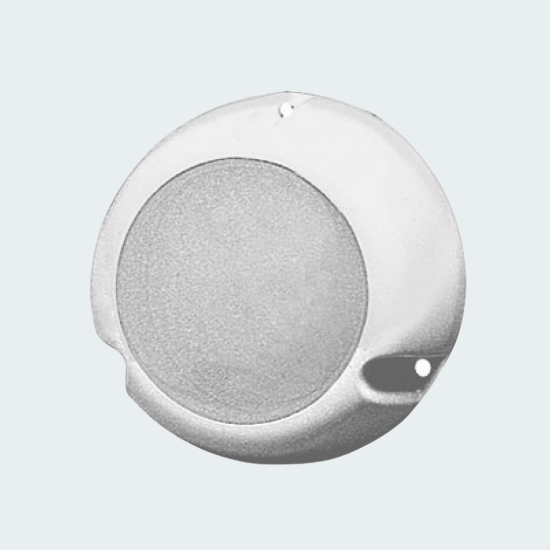 External Courtesy Light