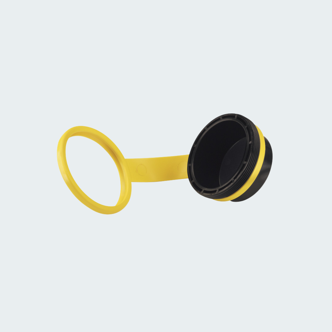 Marinco Watertight PVC Cap 32-63A
