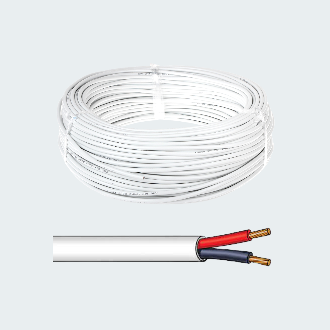 Bipolar Cable