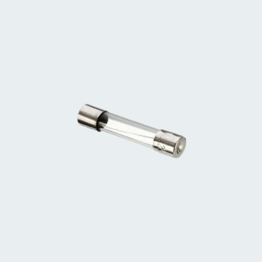 Glass Fuse