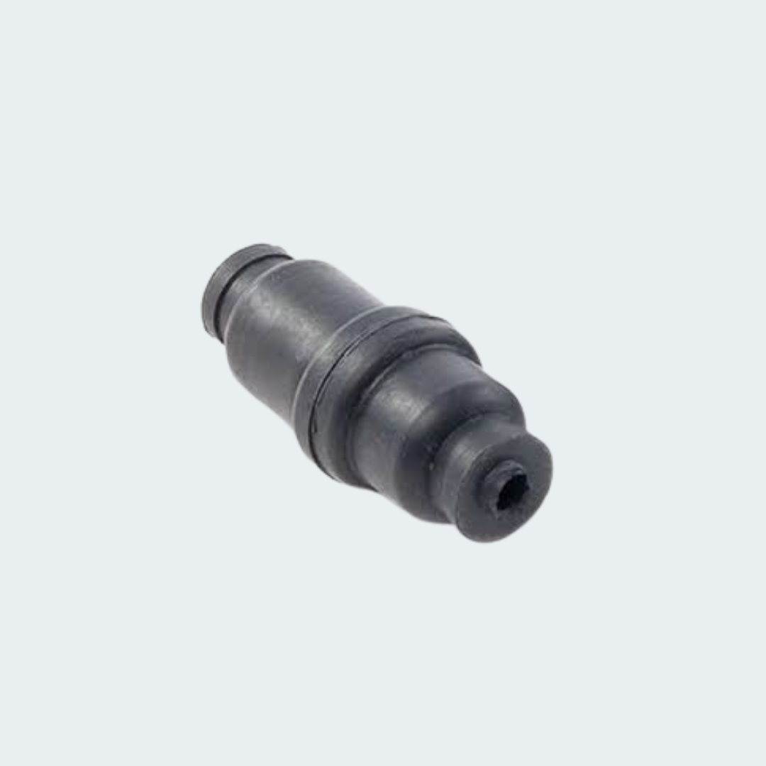 Culversterns Flying Plug