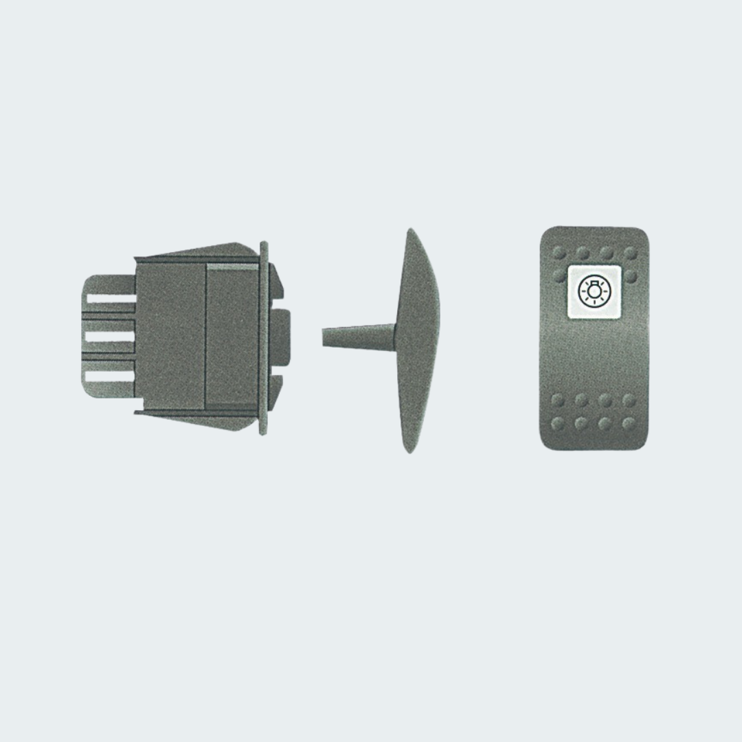 CARLING SWITCH Contura II Switch