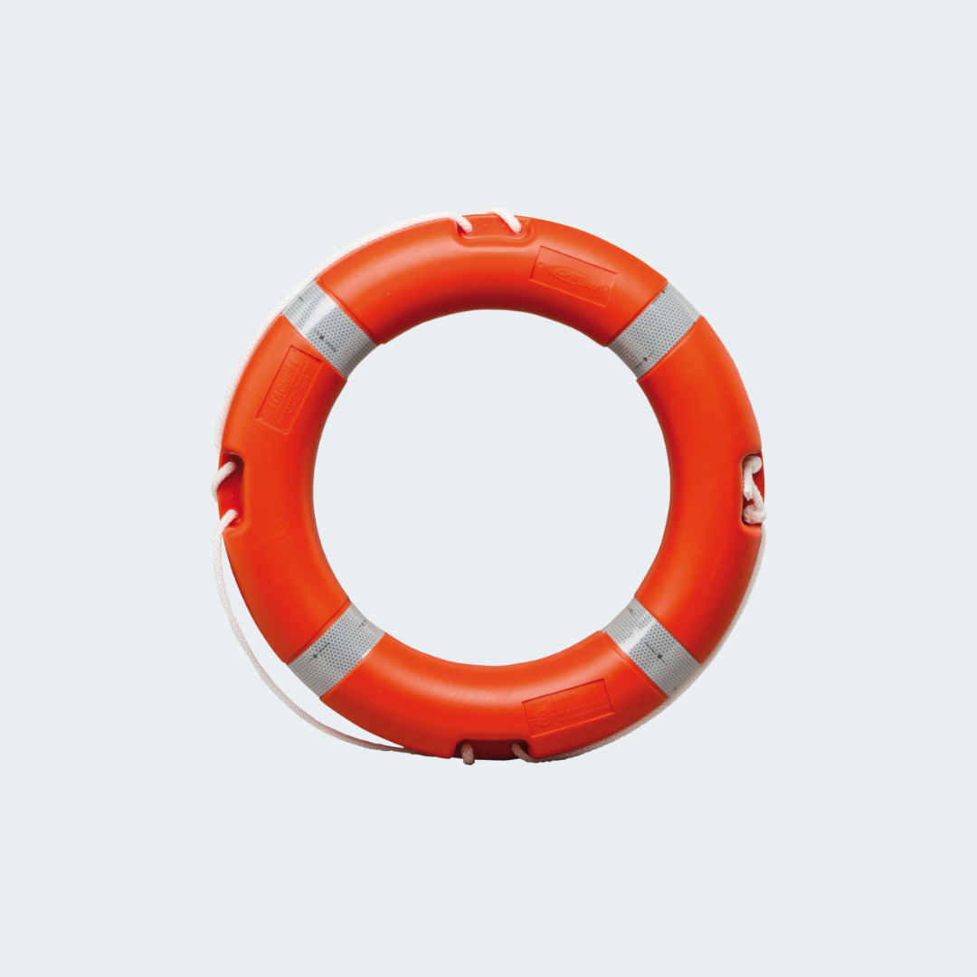 Ring Lifebuoy Magnum