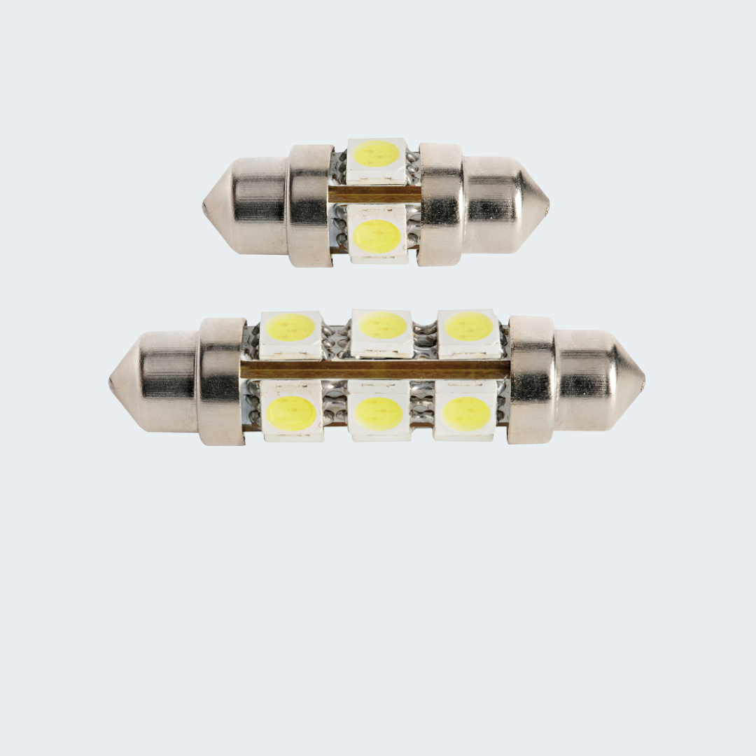 Festoon LED Bulb